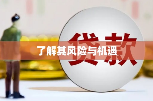 广安了解其风险与机遇