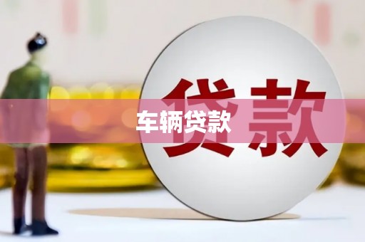 广安车辆贷款