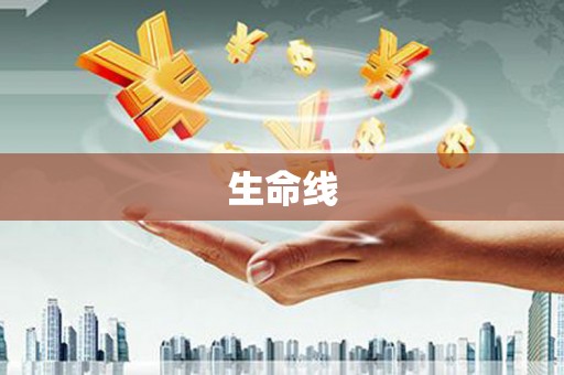 广安生命线